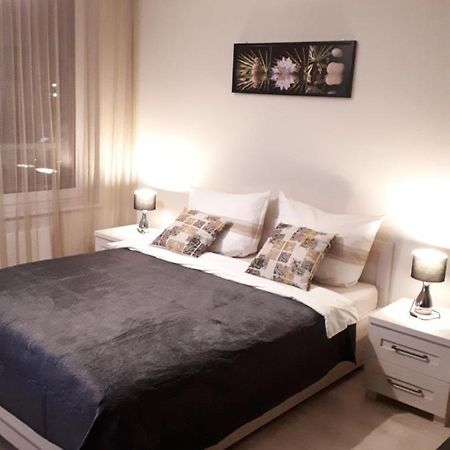 Vena Apartment Wroclaw Dış mekan fotoğraf