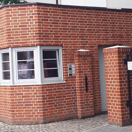 Vena Apartment Wroclaw Dış mekan fotoğraf