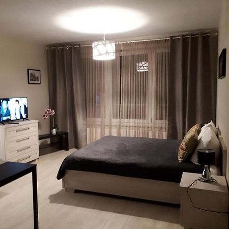 Vena Apartment Wroclaw Dış mekan fotoğraf