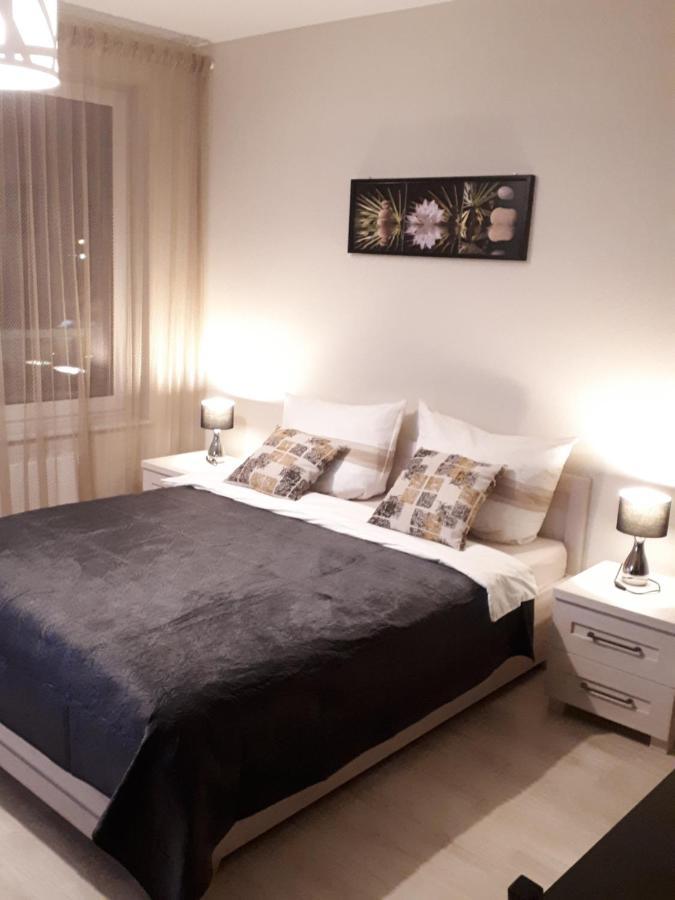Vena Apartment Wroclaw Dış mekan fotoğraf