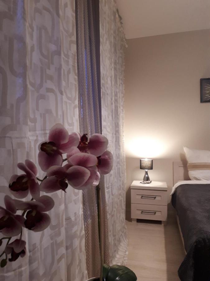 Vena Apartment Wroclaw Dış mekan fotoğraf