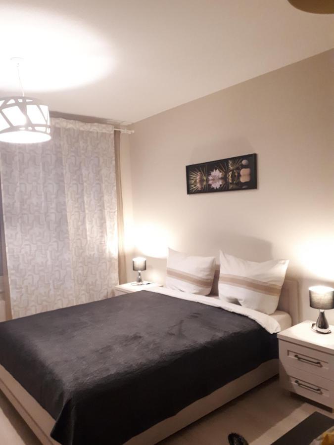 Vena Apartment Wroclaw Dış mekan fotoğraf