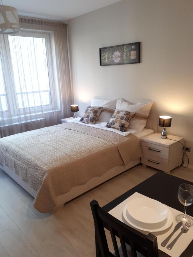 Vena Apartment Wroclaw Dış mekan fotoğraf