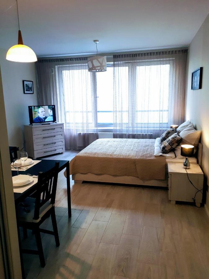 Vena Apartment Wroclaw Dış mekan fotoğraf