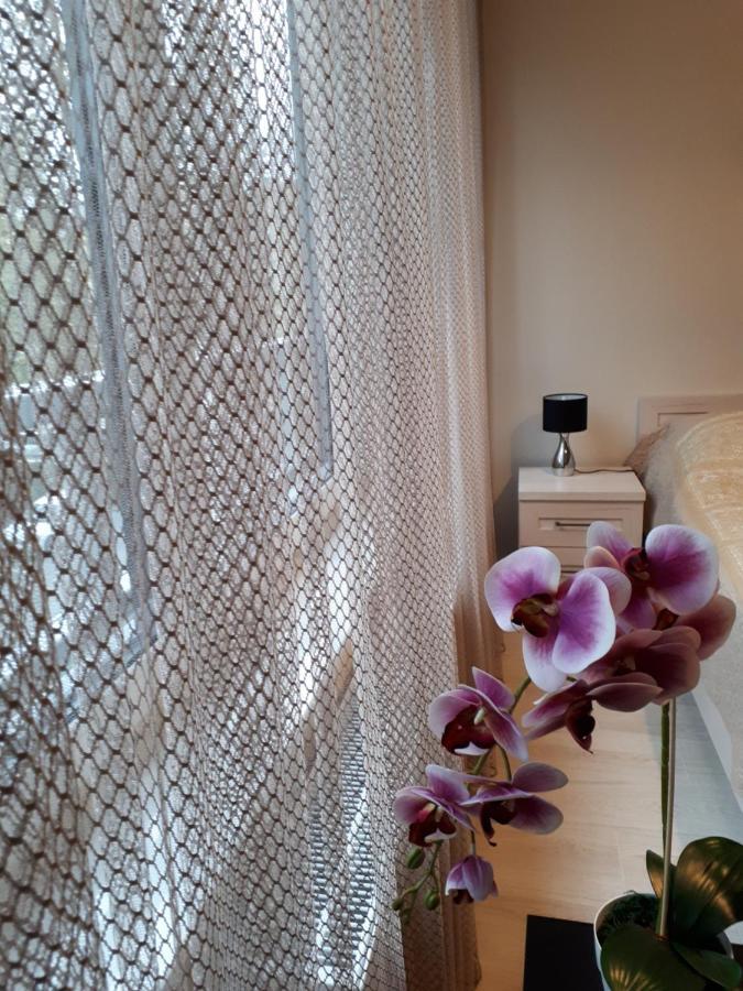 Vena Apartment Wroclaw Dış mekan fotoğraf