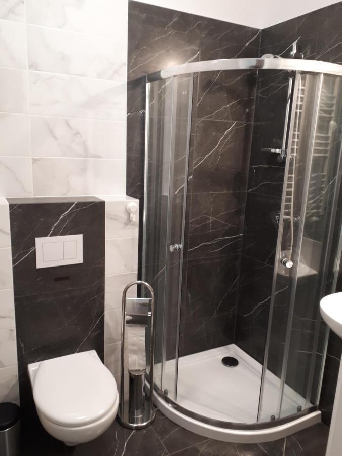 Vena Apartment Wroclaw Dış mekan fotoğraf