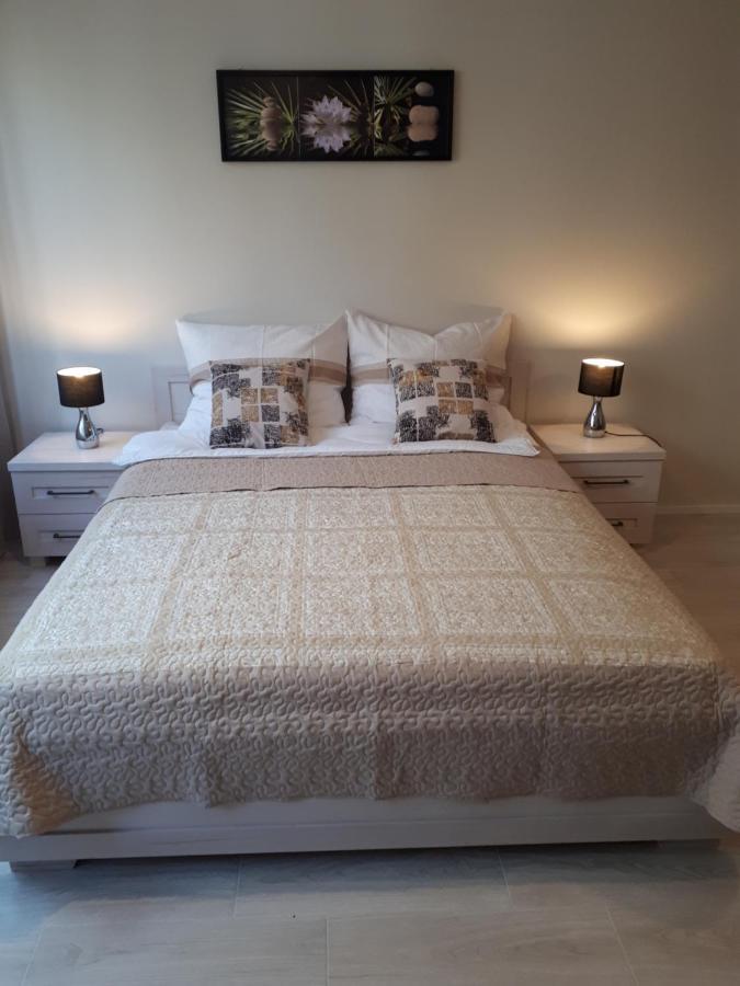 Vena Apartment Wroclaw Dış mekan fotoğraf