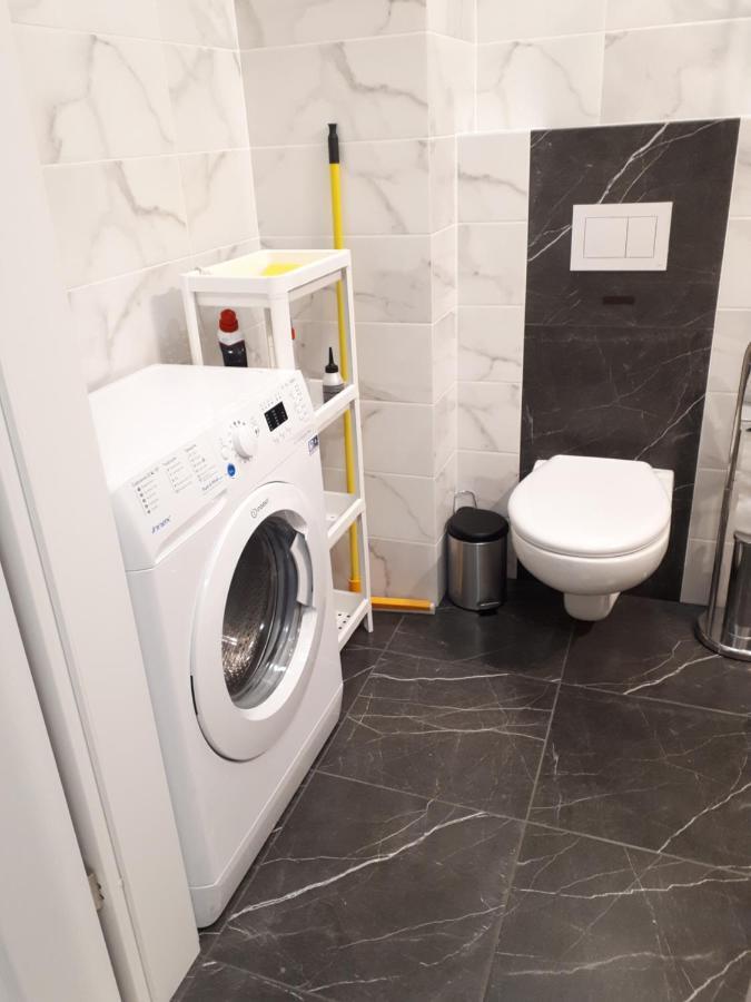 Vena Apartment Wroclaw Dış mekan fotoğraf