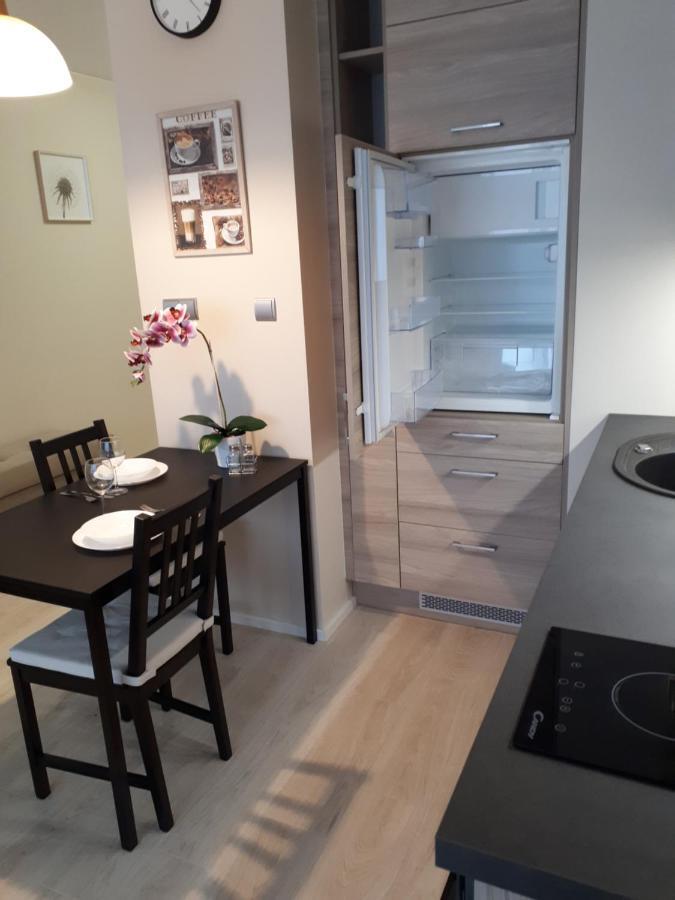 Vena Apartment Wroclaw Dış mekan fotoğraf