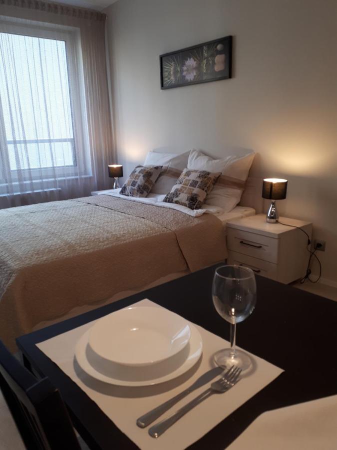 Vena Apartment Wroclaw Dış mekan fotoğraf